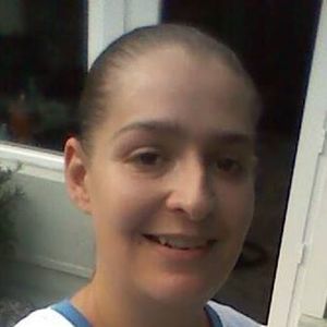 Meet your Posher, Krystal